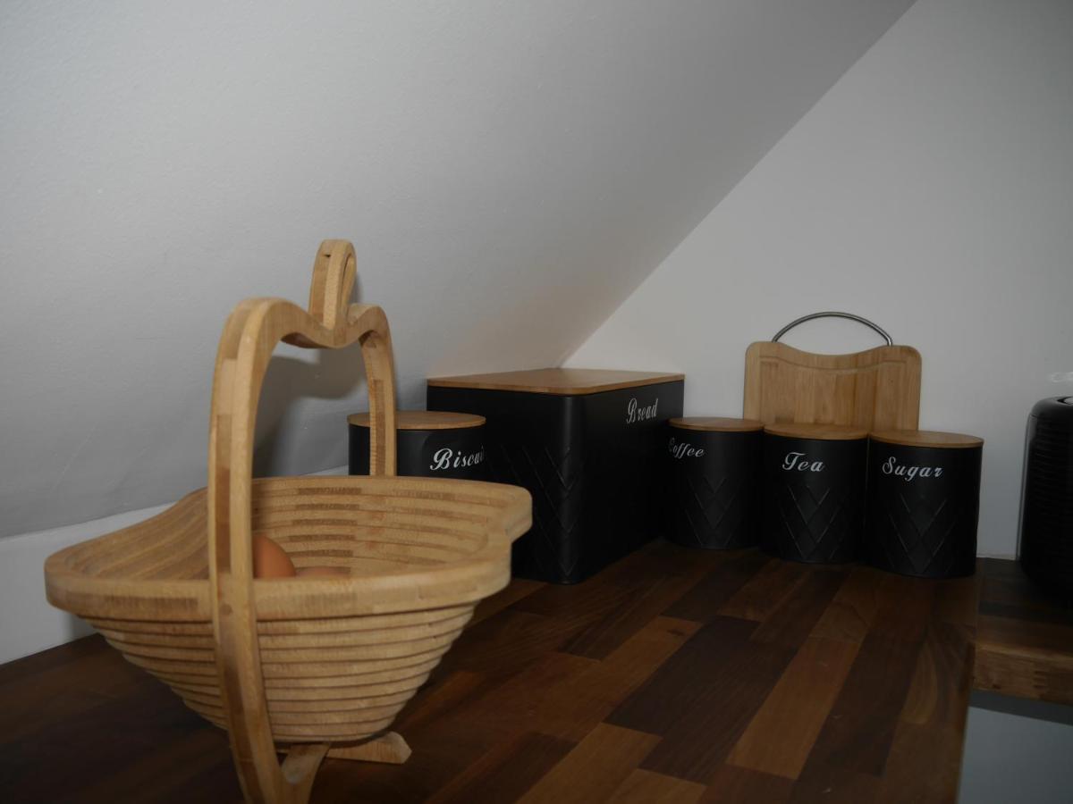 Rest At Last - Highland Apartment With Private Hot Tub Whitebridge  외부 사진